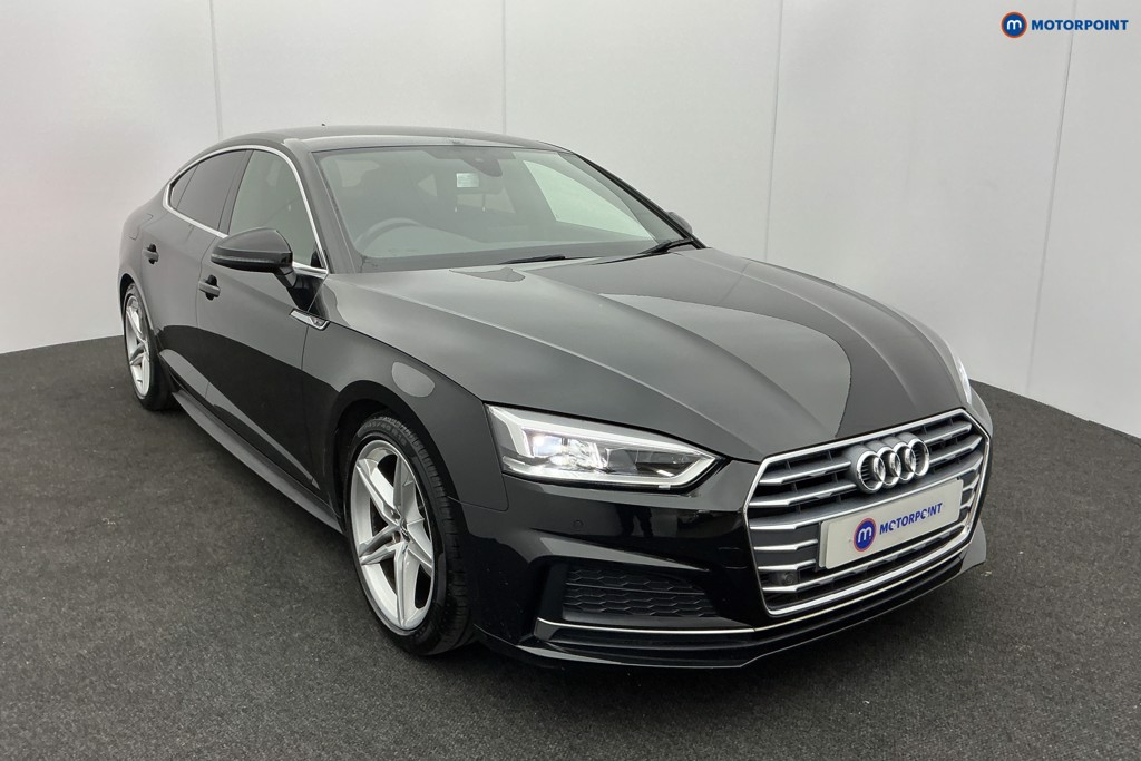 Used Audi A5 for sale - 77045927: Photo 42