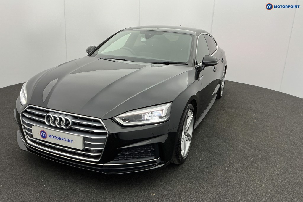 Used Audi A5 for sale - 77045927: Photo 44