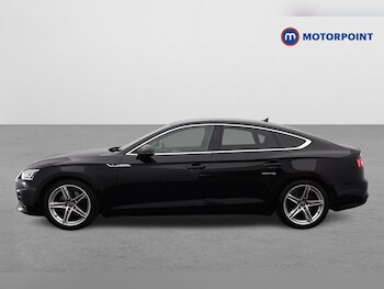 Used Audi A5 undefined for sale - 77045927: Photo