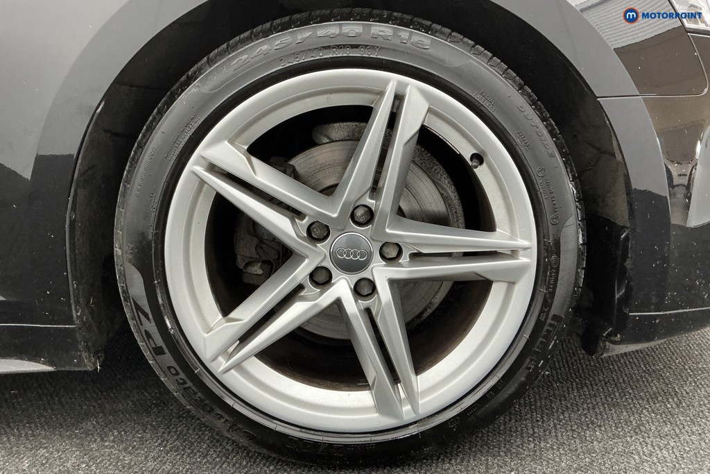 Used Audi A5 for sale - 77045927: Photo 50