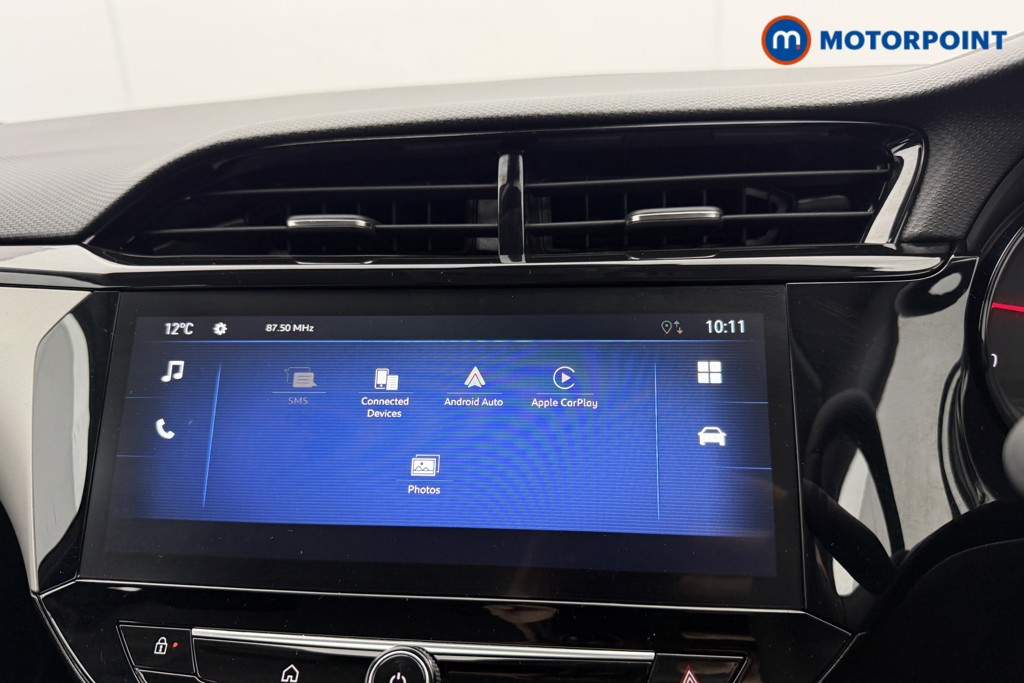 Used Vauxhall Corsa 2024 for sale - 77946585: Photo 10