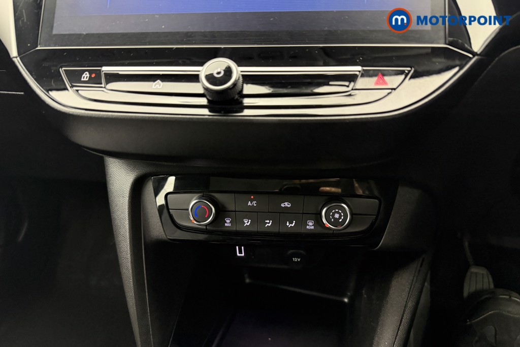 Used Vauxhall Corsa 2024 for sale - 77946585: Photo 11