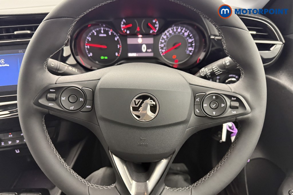 Used Vauxhall Corsa 2024 for sale - 77946585: Photo 13