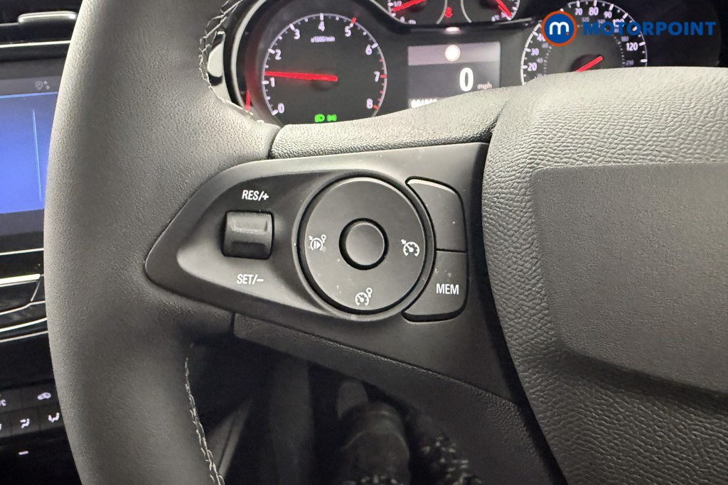 Used Vauxhall Corsa 2024 for sale - 77946585: Photo 14