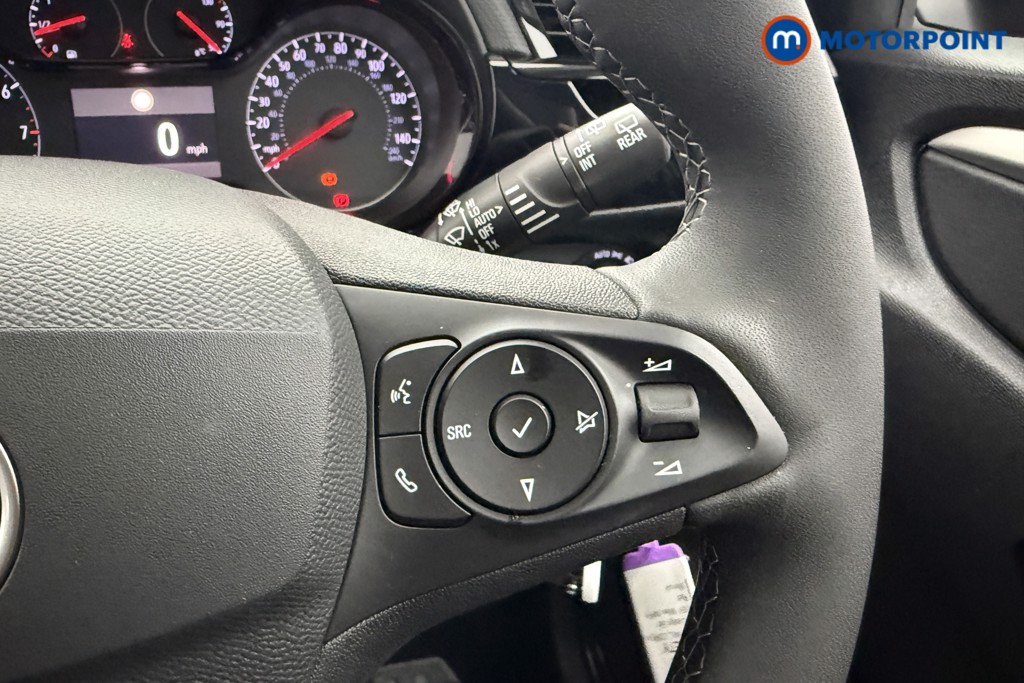 Used Vauxhall Corsa 2024 for sale - 77946585: Photo 15