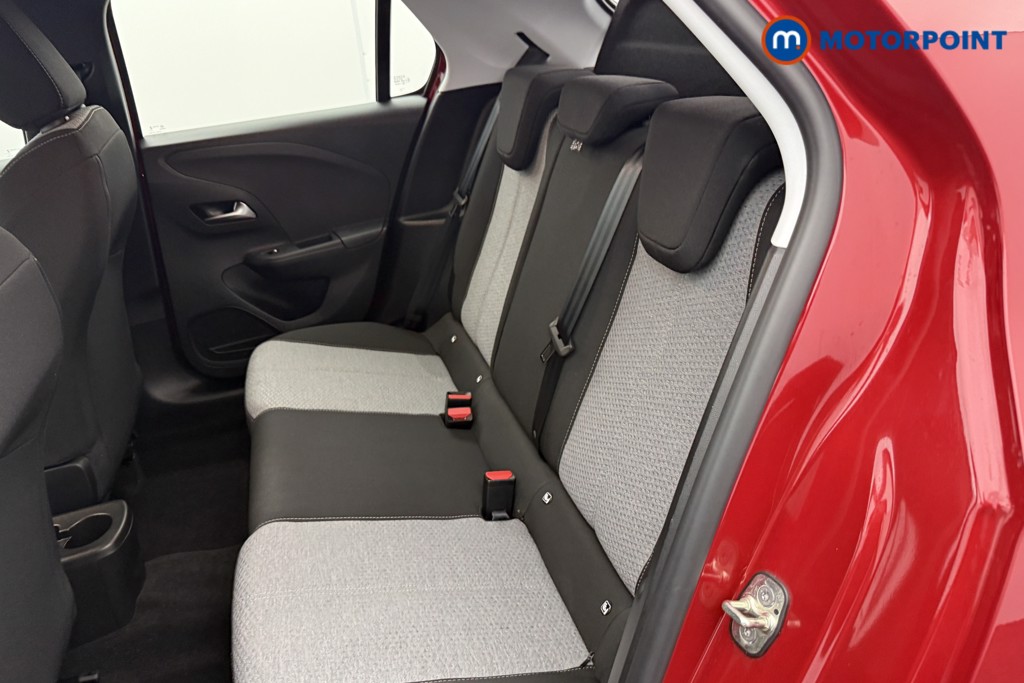 Used Vauxhall Corsa 2024 for sale - 77946585: Photo 19