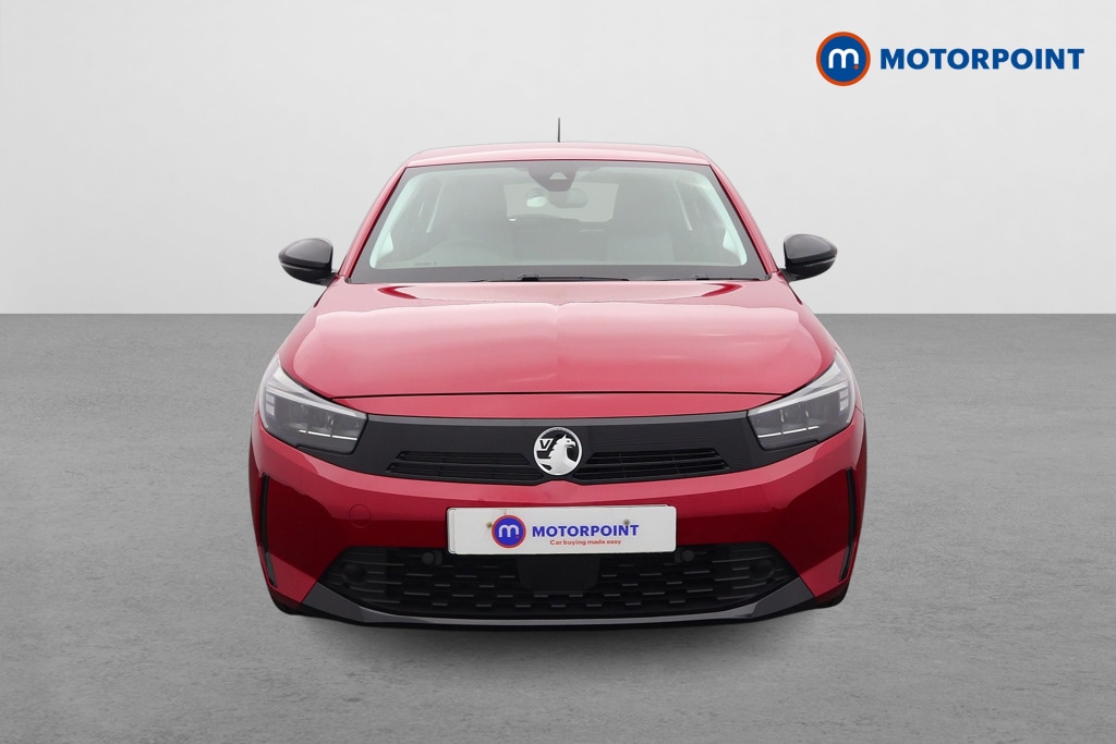 Used Vauxhall Corsa 2024 for sale - 77946585: Photo 2