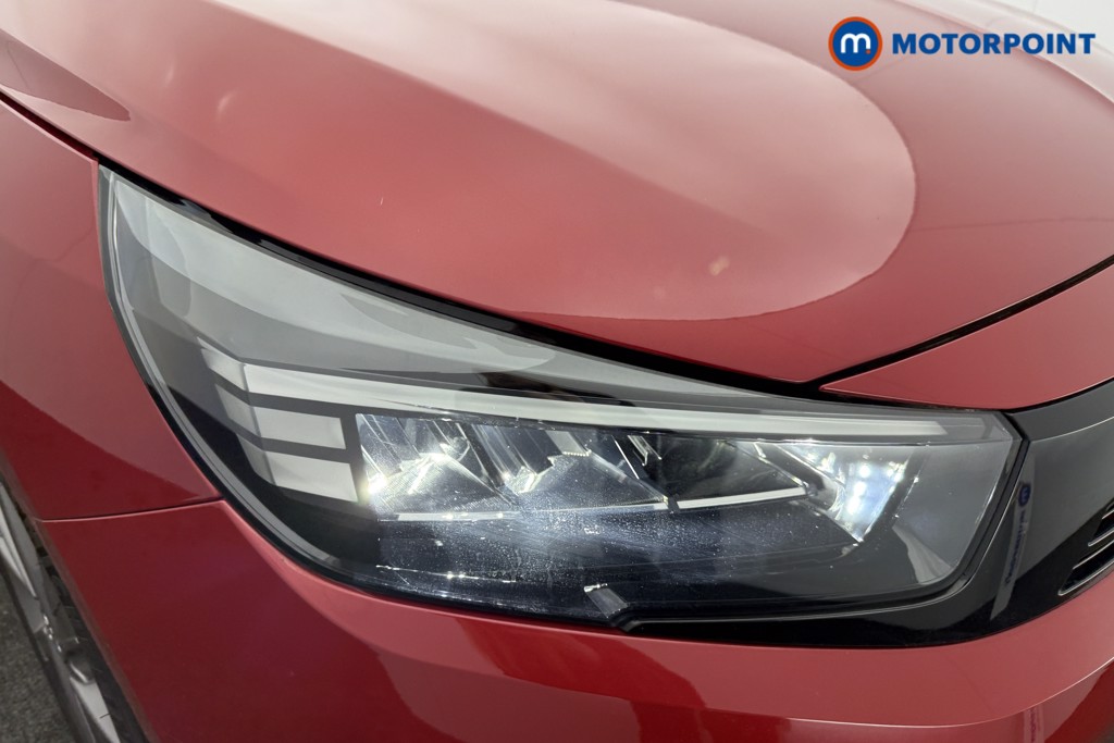 Used Vauxhall Corsa 2024 for sale - 77946585: Photo 21