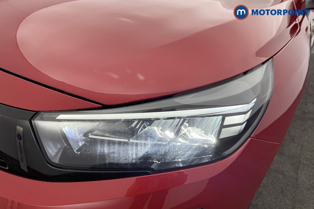 Used Vauxhall Corsa 2024 for sale - 77946585: Photo 22