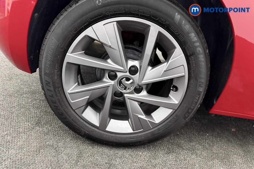 Used Vauxhall Corsa 2024 for sale - 77946585: Photo 26