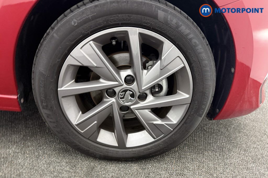 Used Vauxhall Corsa 2024 for sale - 77946585: Photo 27