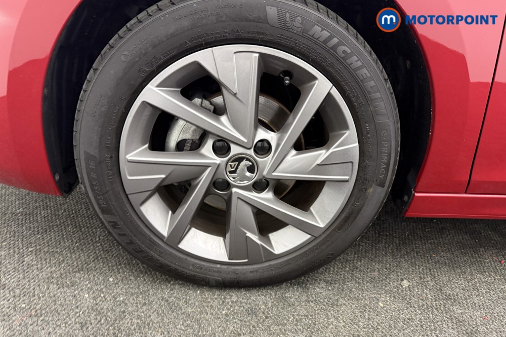 Used Vauxhall Corsa 2024 for sale - 77946585: Photo 28