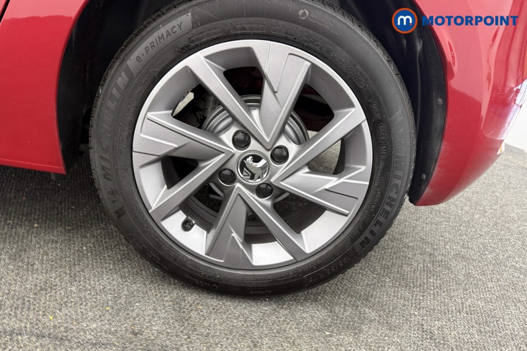 Used Vauxhall Corsa 2024 for sale - 77946585: Photo 29