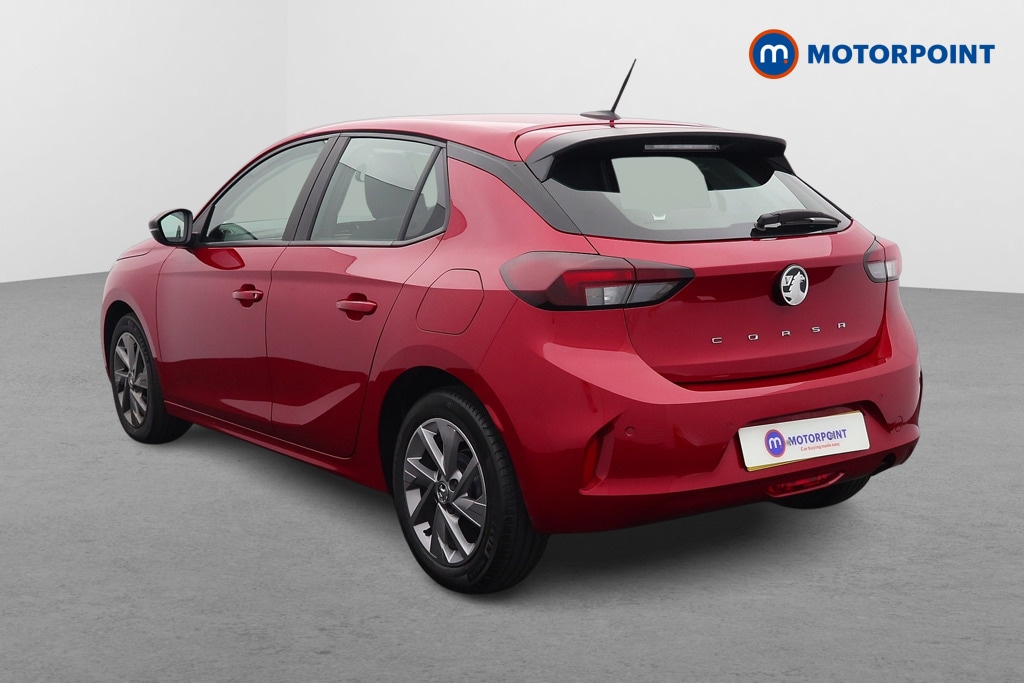 Used Vauxhall Corsa 2024 for sale - 77946585: Photo 5