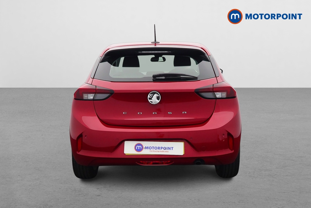 Used Vauxhall Corsa 2024 for sale - 77946585: Photo 6