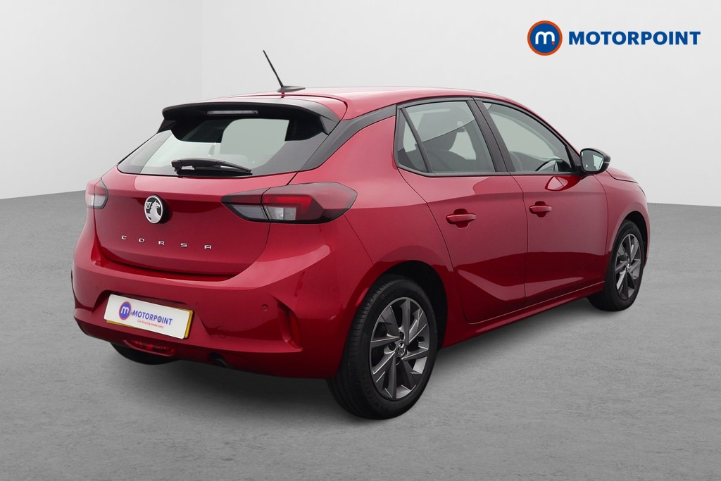Used Vauxhall Corsa 2024 for sale - 77946585: Photo 7
