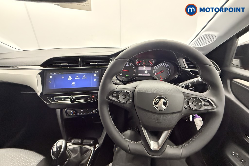 Used Vauxhall Corsa 2024 for sale - 77946585: Photo 9