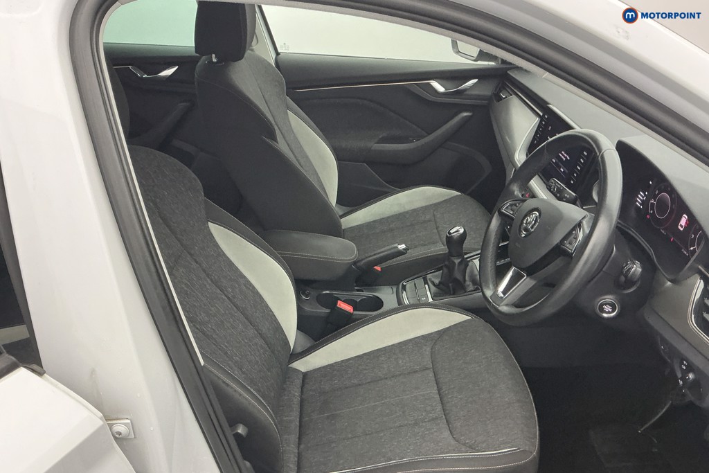 Used Skoda Scala 2020 for sale - 77641517: Photo 13