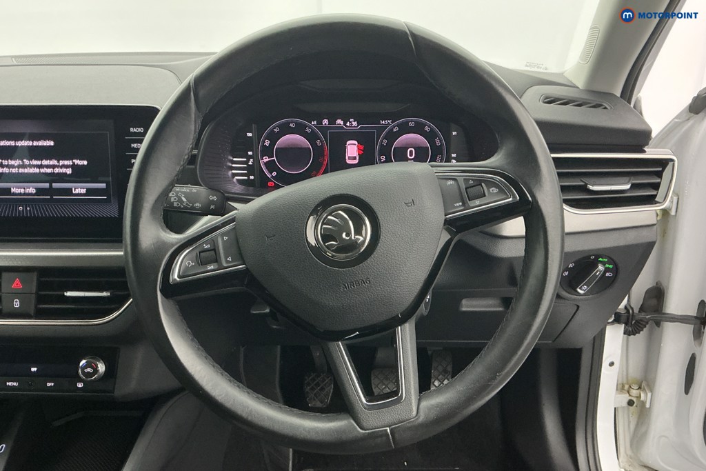 Used Skoda Scala 2020 for sale - 77641517: Photo 14