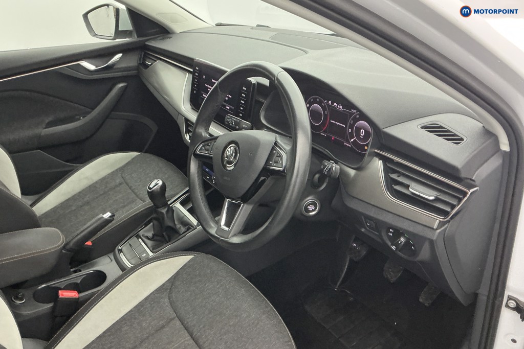 Used Skoda Scala 2020 for sale - 77641517: Photo 15