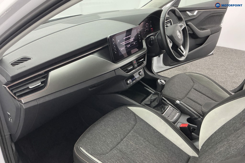 Used Skoda Scala 2020 for sale - 77641517: Photo 16