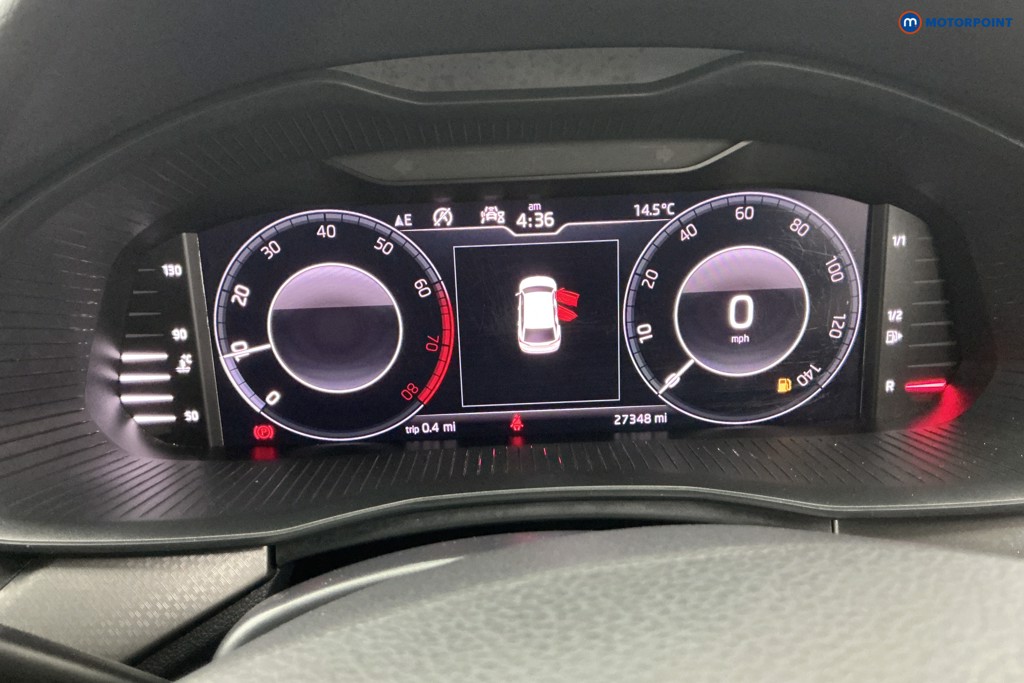 Used Skoda Scala 2020 for sale - 77641517: Photo 17