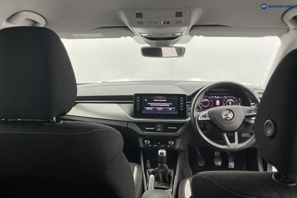 Used Skoda Scala 2020 for sale - 77641517: Photo 19