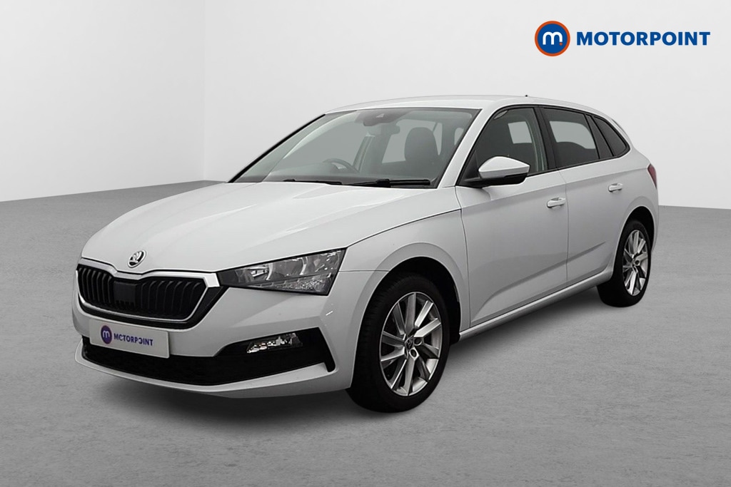 Used Skoda Scala 2020 for sale - 77641517: Photo 3