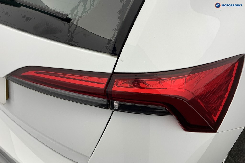 Used Skoda Scala 2020 for sale - 77641517: Photo 37