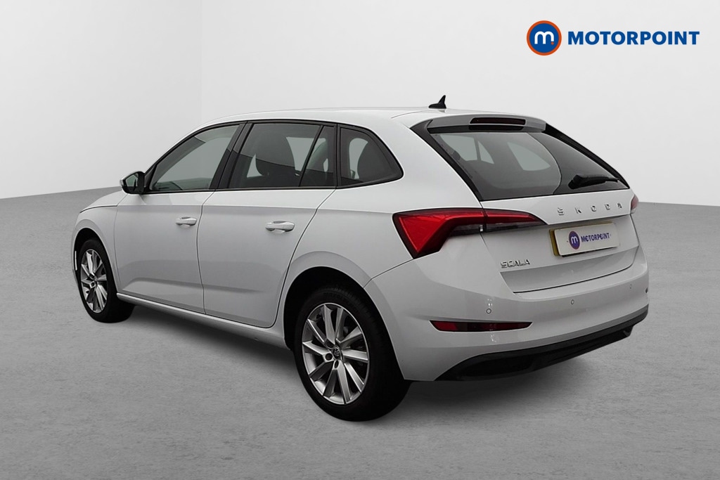 Used Skoda Scala 2020 for sale - 77641517: Photo 5