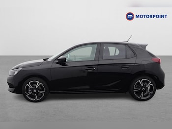 Used Vauxhall Corsa 2025 for sale - 78720924: Photo