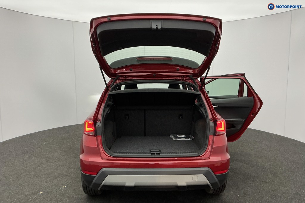 Used SEAT Arona 2021 for sale - 77037040: Photo 11