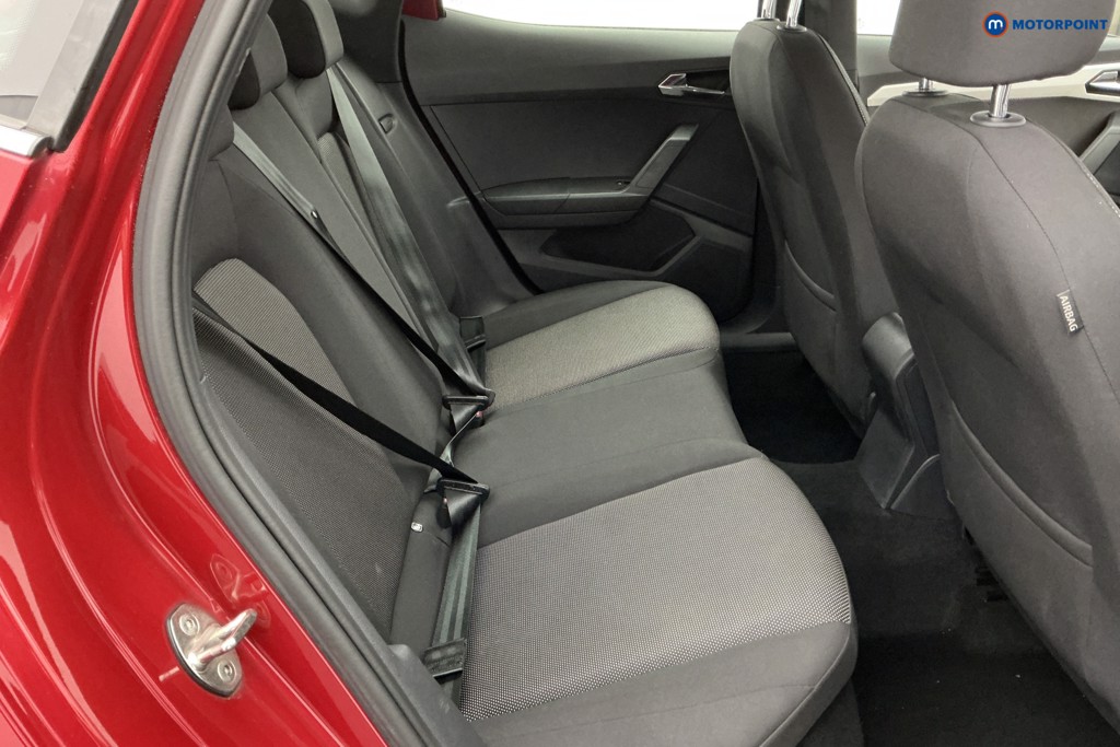 Used SEAT Arona 2021 for sale - 77037040: Photo 13