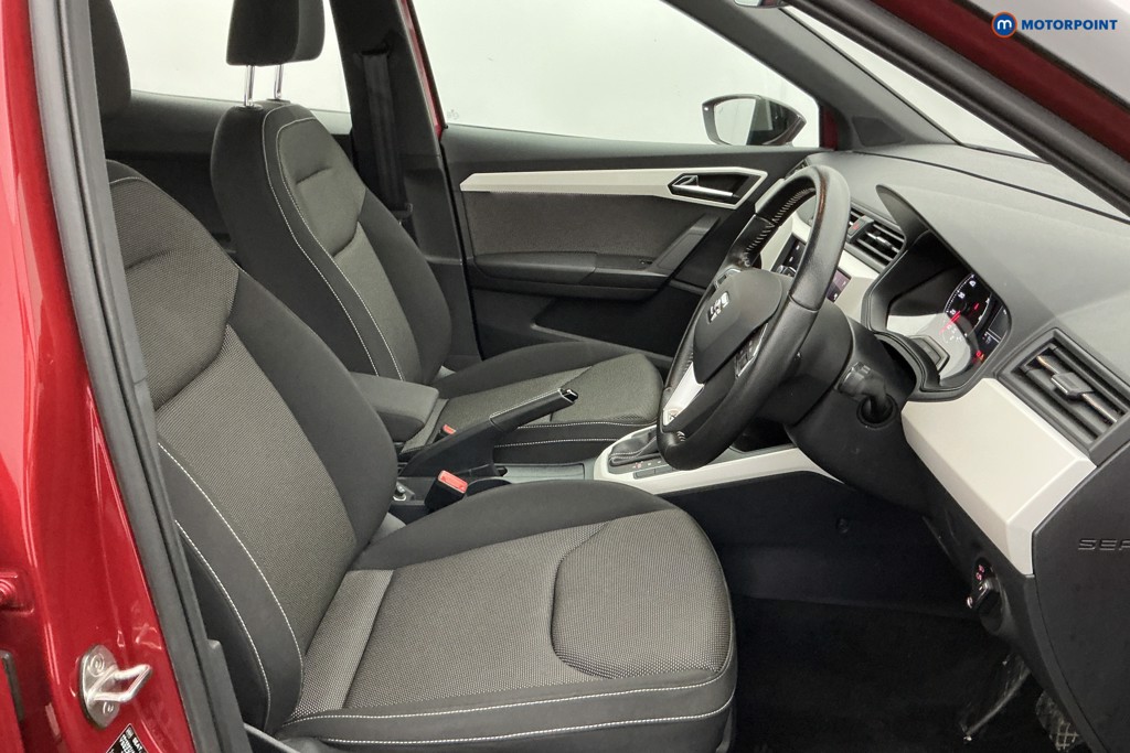 Used SEAT Arona 2021 for sale - 77037040: Photo 14