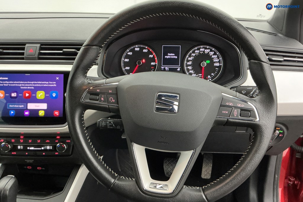 Used SEAT Arona 2021 for sale - 77037040: Photo 15