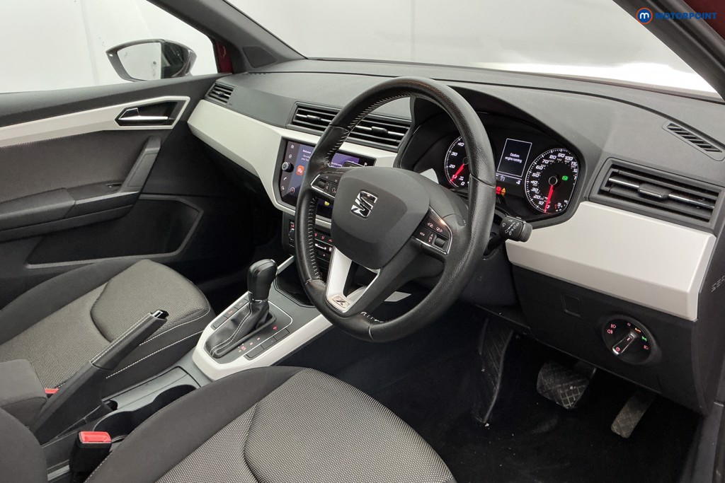 Used SEAT Arona 2021 for sale - 77037040: Photo 16