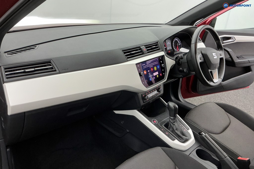 Used SEAT Arona 2021 for sale - 77037040: Photo 17