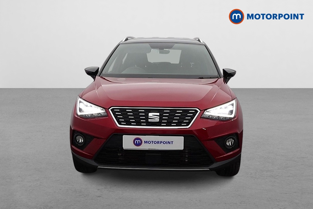 Used SEAT Arona 2021 for sale - 77037040: Photo 2