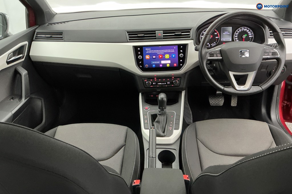 Used SEAT Arona 2021 for sale - 77037040: Photo 20