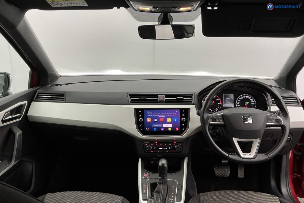 Used SEAT Arona 2021 for sale - 77037040: Photo 21