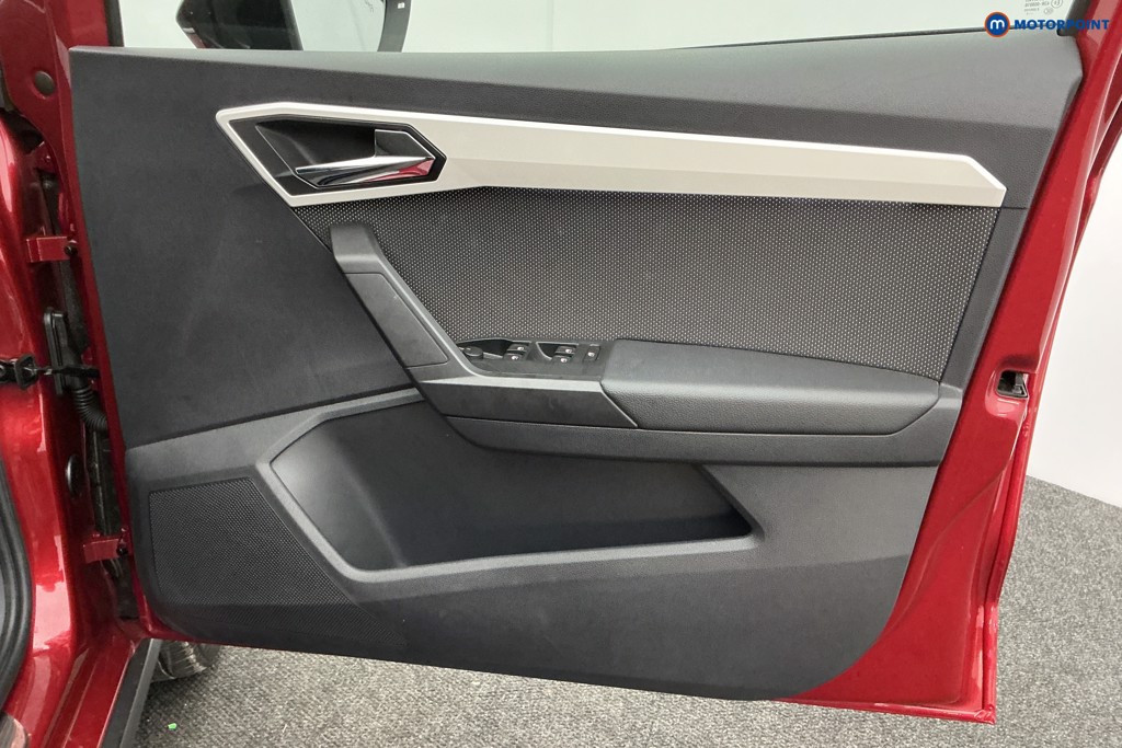 Used SEAT Arona 2021 for sale - 77037040: Photo 31