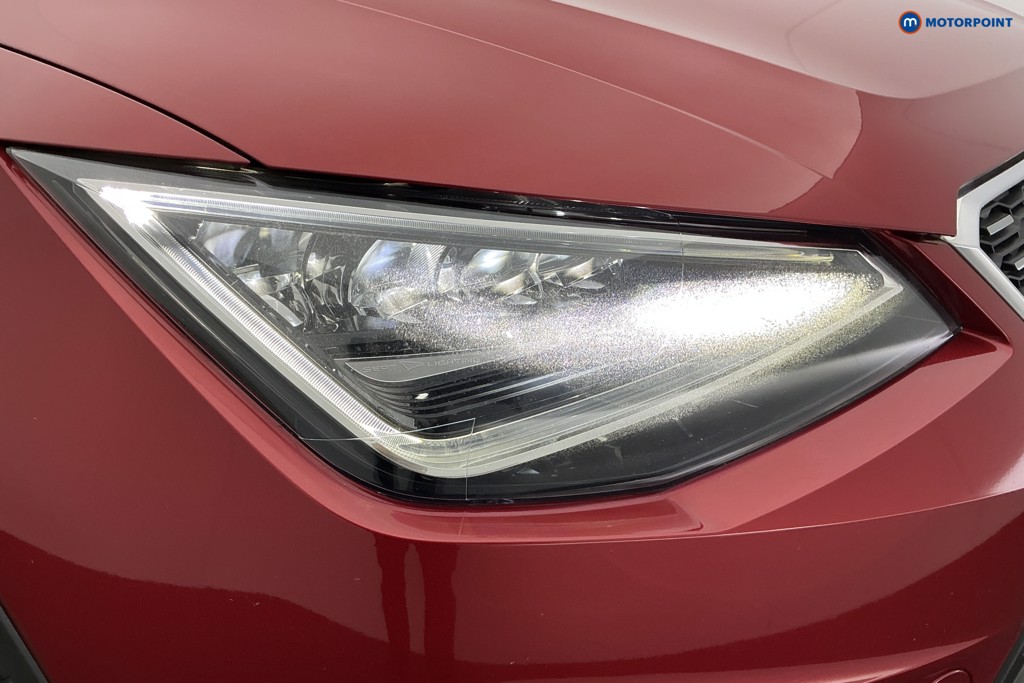 Used SEAT Arona 2021 for sale - 77037040: Photo 35