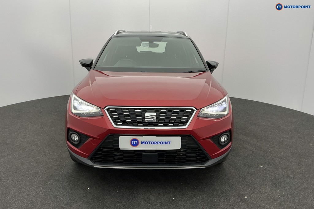 Used SEAT Arona 2021 for sale - 77037040: Photo 37