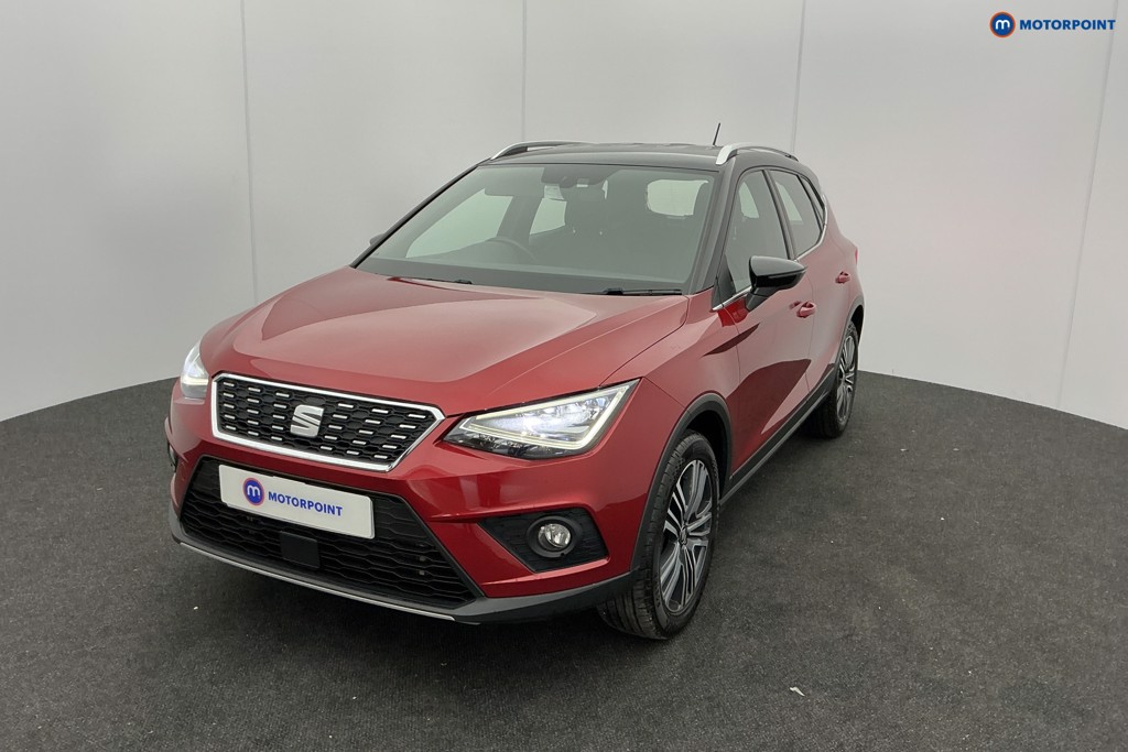 Used SEAT Arona 2021 for sale - 77037040: Photo 38