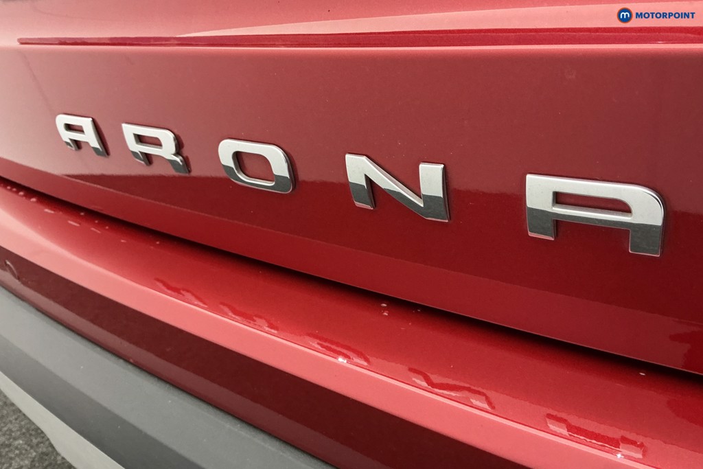 Used SEAT Arona 2021 for sale - 77037040: Photo 40