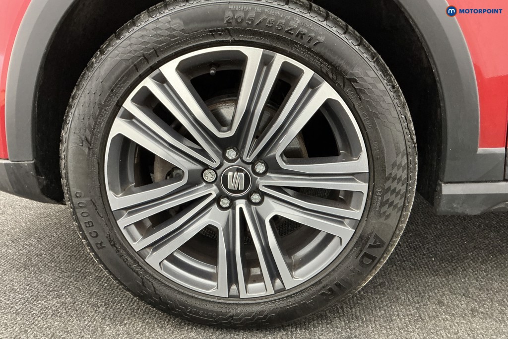 Used SEAT Arona 2021 for sale - 77037040: Photo 41