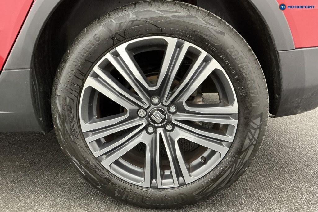 Used SEAT Arona 2021 for sale - 77037040: Photo 42