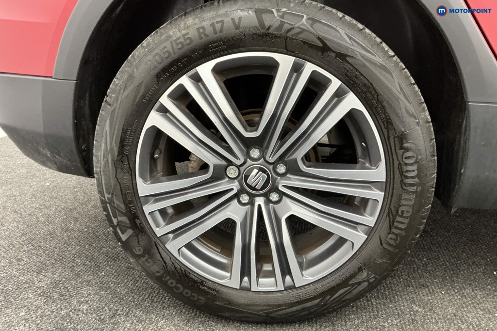 Used SEAT Arona 2021 for sale - 77037040: Photo 43