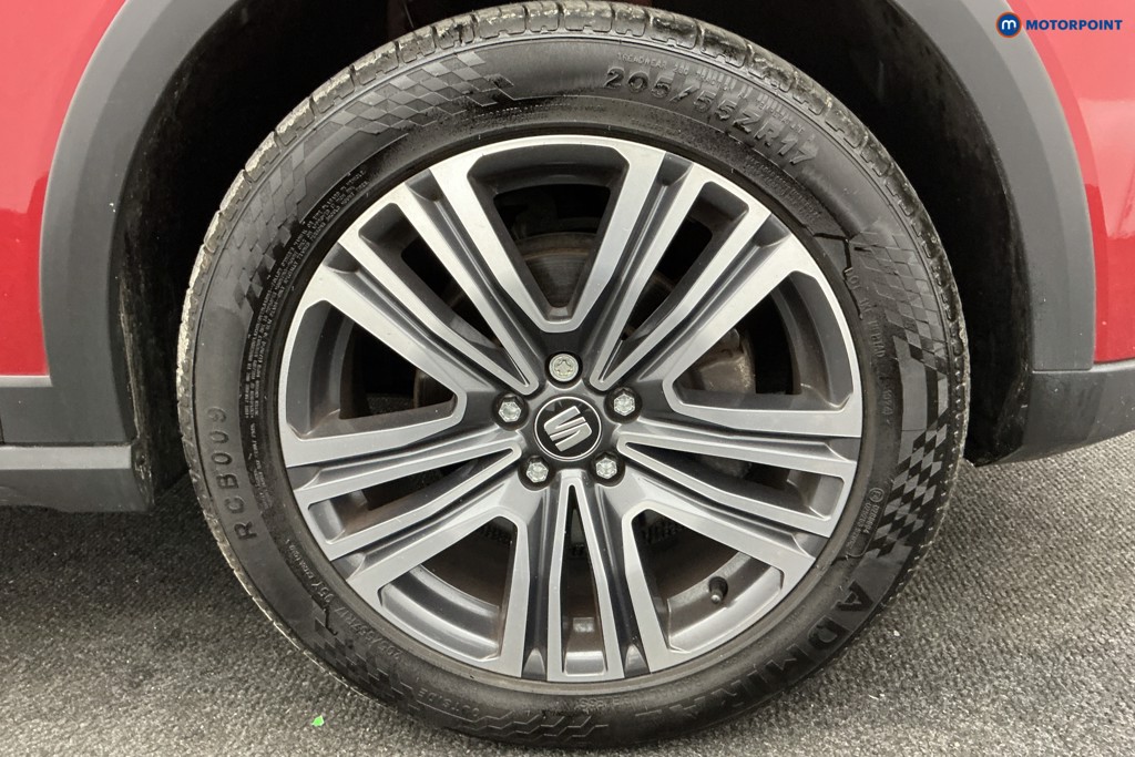 Used SEAT Arona 2021 for sale - 77037040: Photo 44