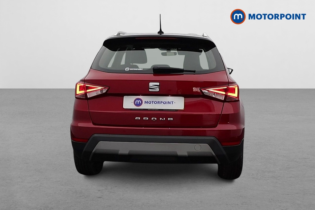 Used SEAT Arona 2021 for sale - 77037040: Photo 6